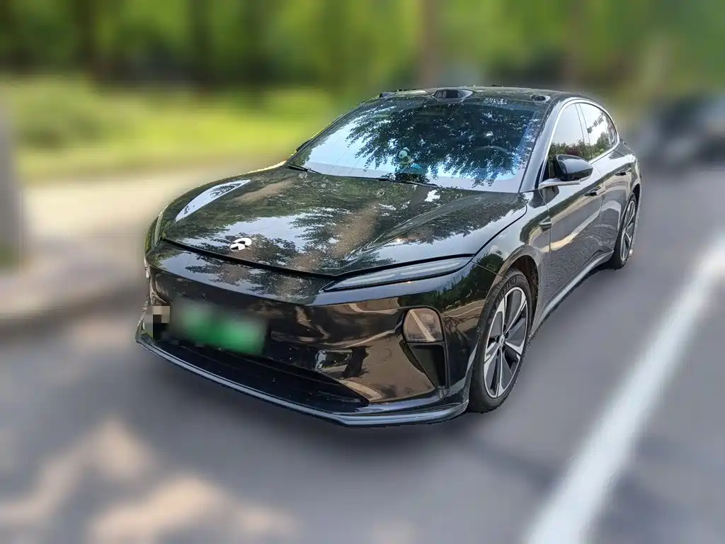 NIO ET5T 2025