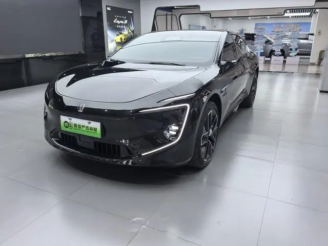 Avita 12 2025 facelift Max cu tracțiune integrală versiune pur electrică