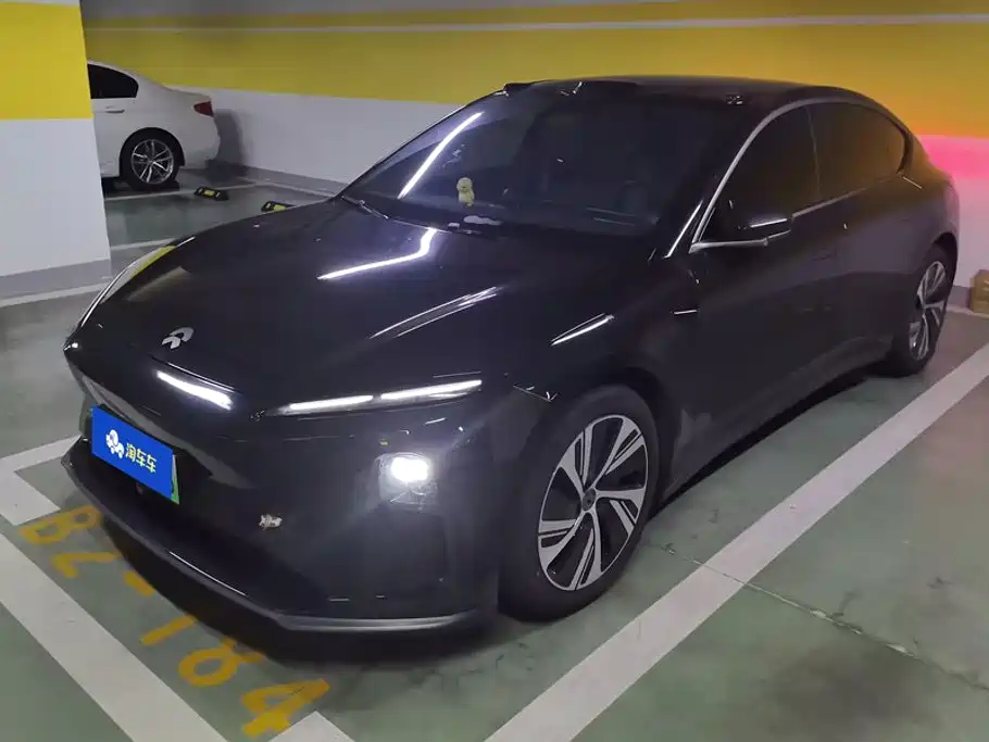 NIO ET5 2023