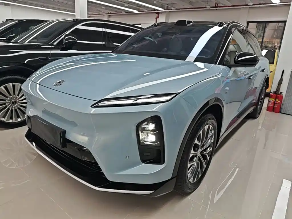 NIO ES6 2025