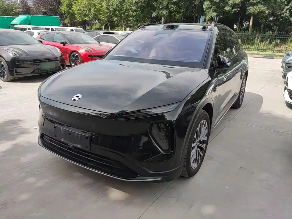NIO ES6 2025