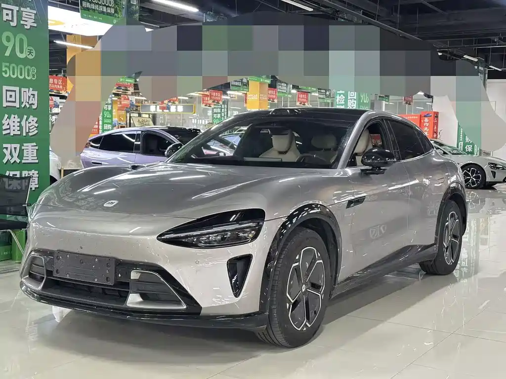 Xiaomi 小米YU7 2025