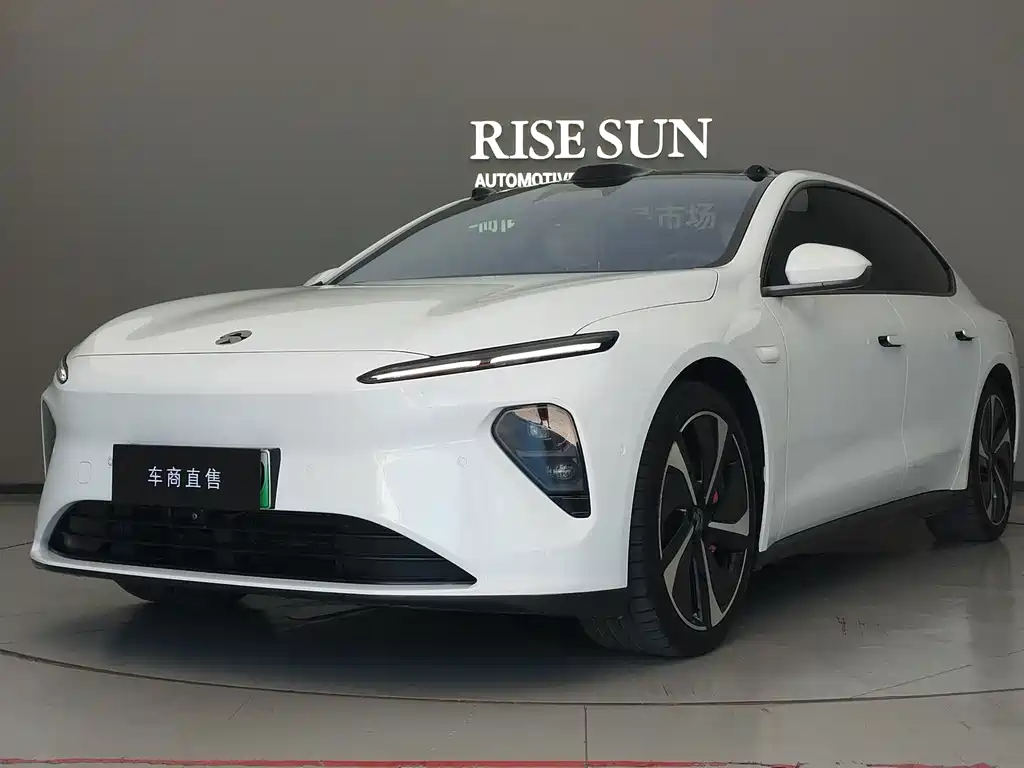 NIO ET7 2022