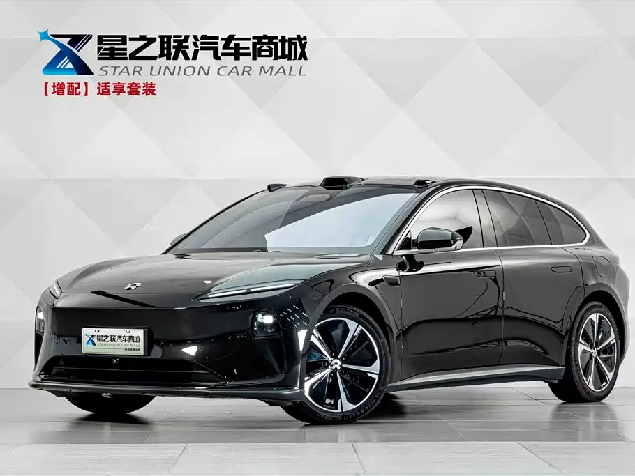 NIO ET5T 2025