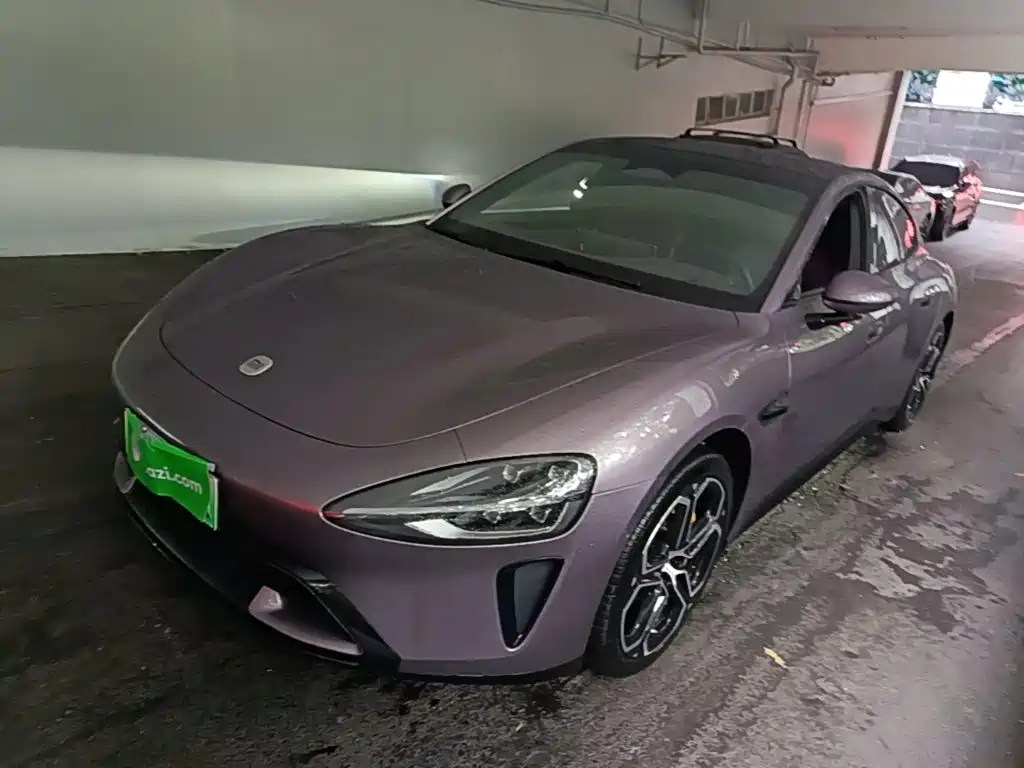 Xiaomi SU7 2024