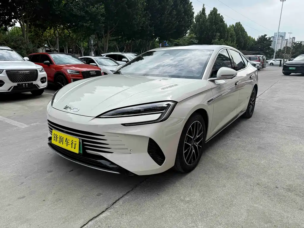 BYD Seal 2024
