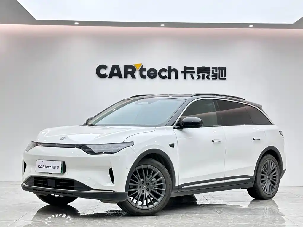 Leapmotor Leapmotor C11 2024
