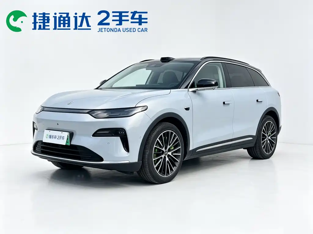 Leapmotor Leapmotor C11 2025