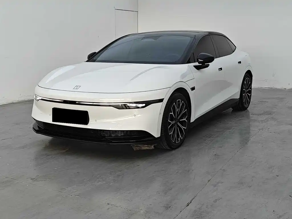 Zeekr 007 2024