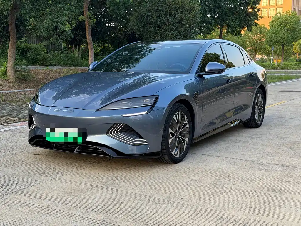 BYD Seal 2023