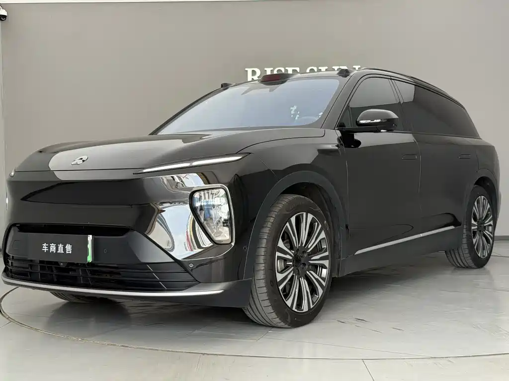 NIO ES8 2023