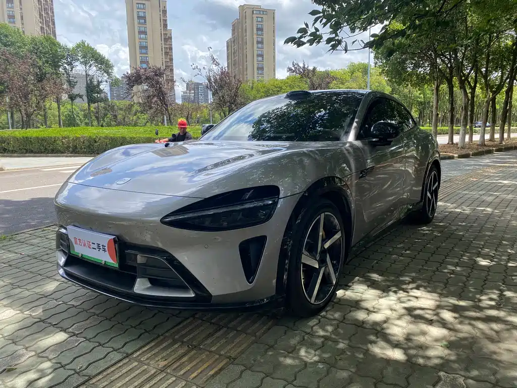 Xiaomi 小米YU7 2026