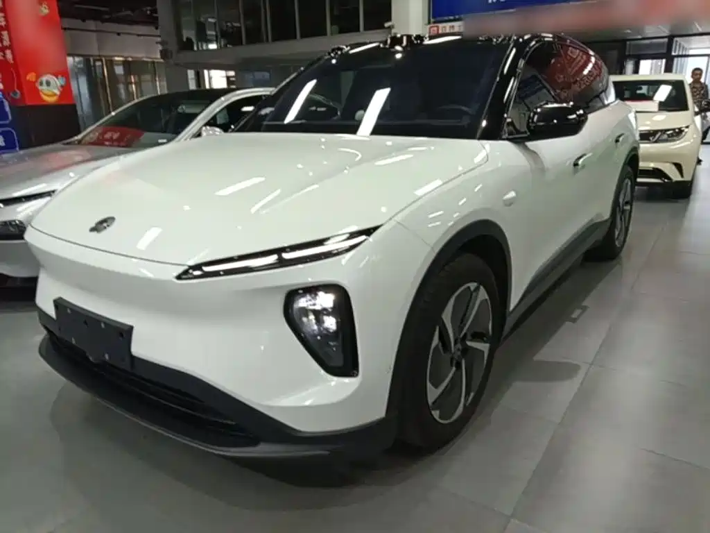 NIO ES6 2023