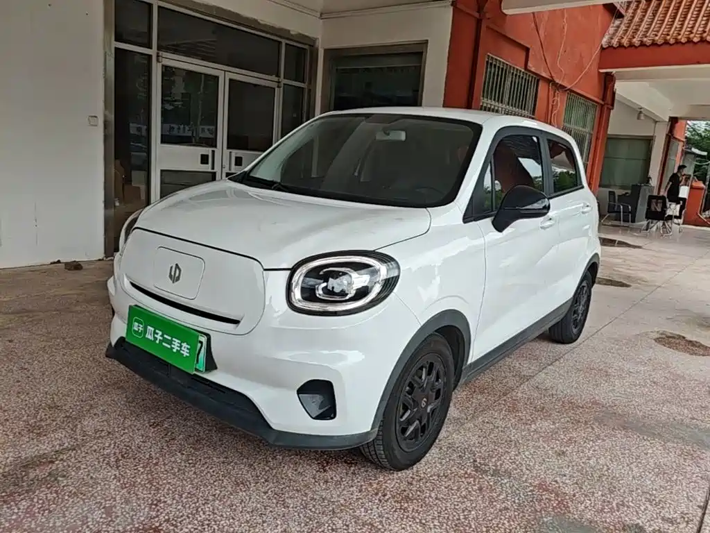 Leapmotor Leapmotor T03 2023