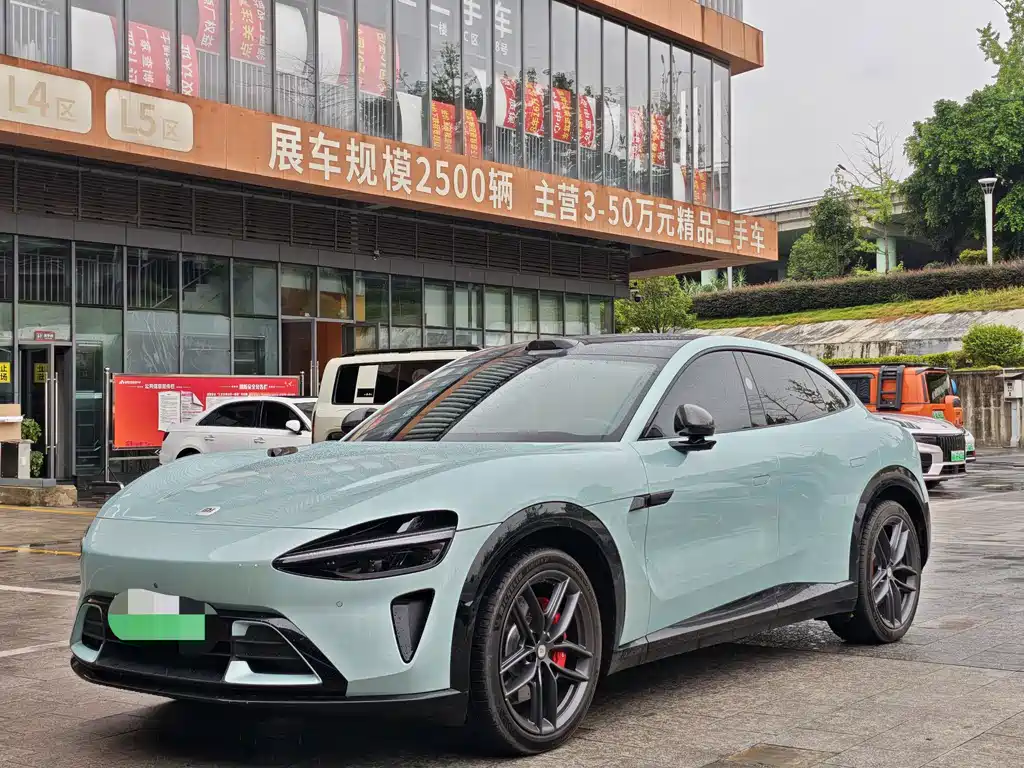 Xiaomi 小米YU7 2025