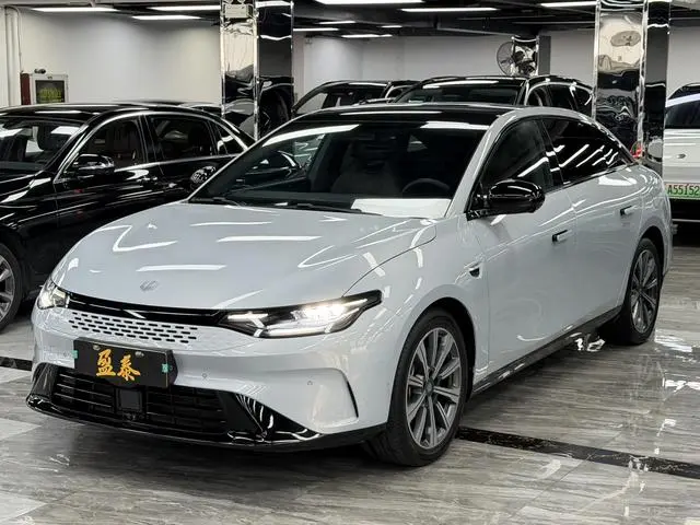 Leapmoon C01 2023 Extended Range 316 Intelligent Edition