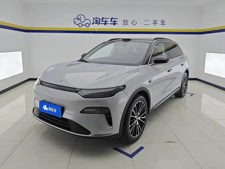 Leapmotor Leapmotor C11 2025