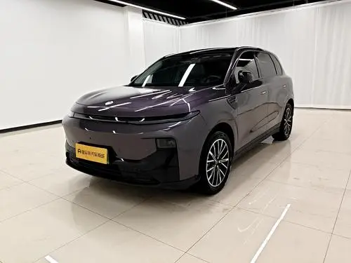 Leapmoon B10 2025 510 Enjoy Edition