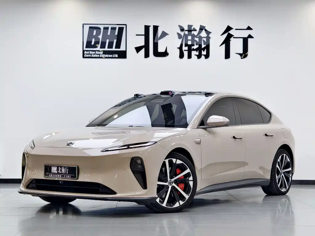 NIO ET5 2023