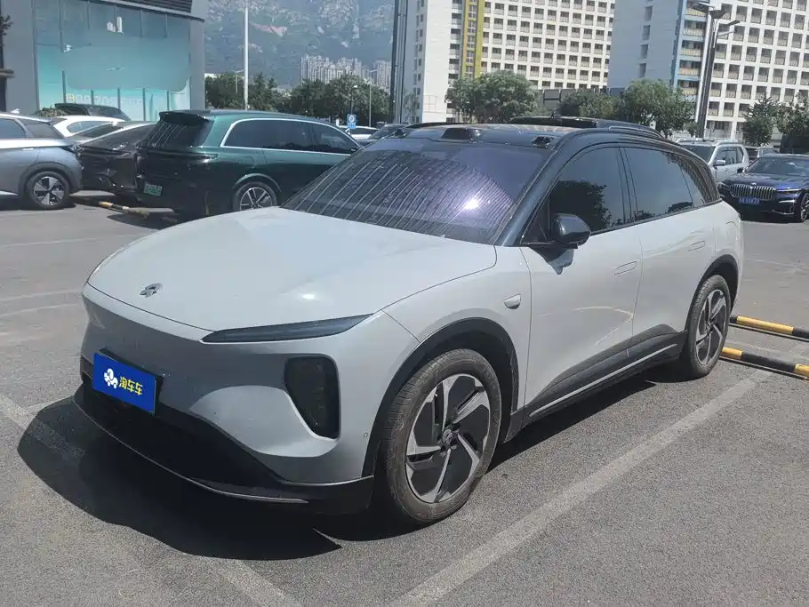 NIO ES6 2024