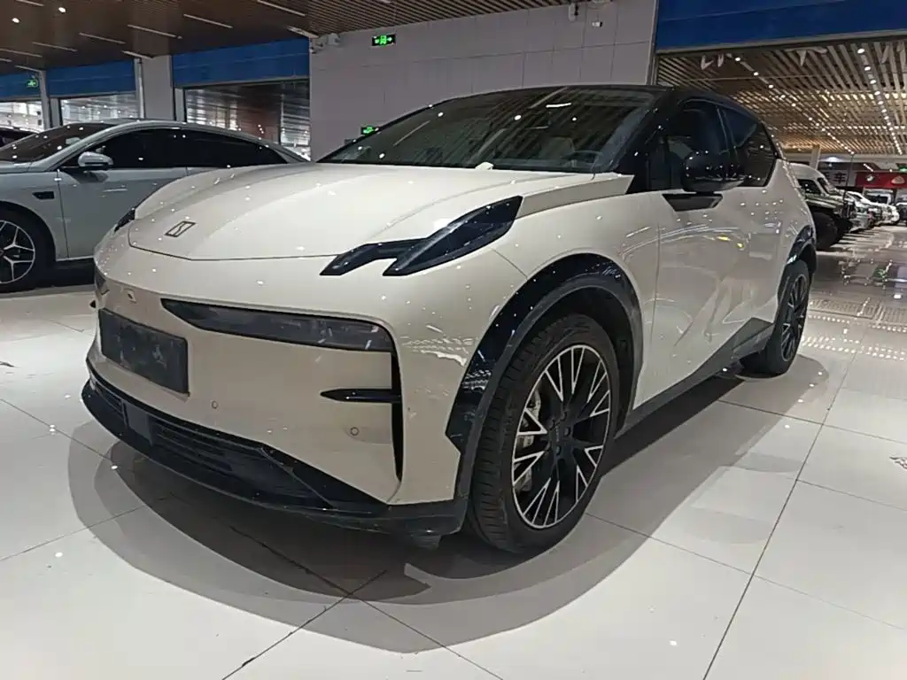 Zeekr X 2023