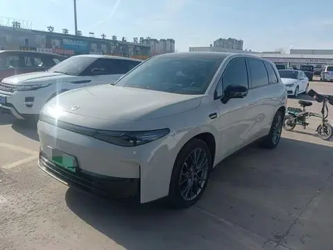 Leapmoon C10 2024 versiune pur electrică 530 versiune inteligentă