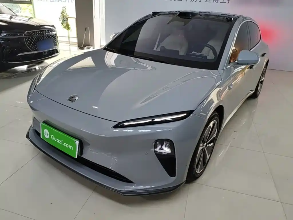 NIO ET5T 2024