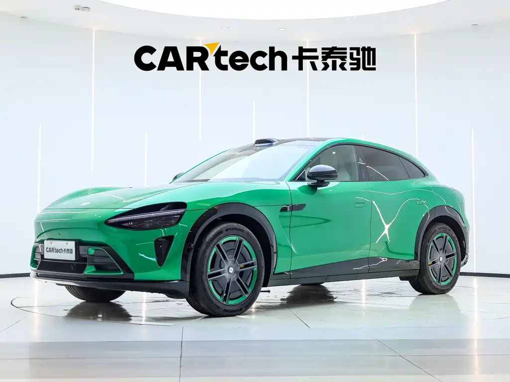 Xiaomi 小米YU7 2025