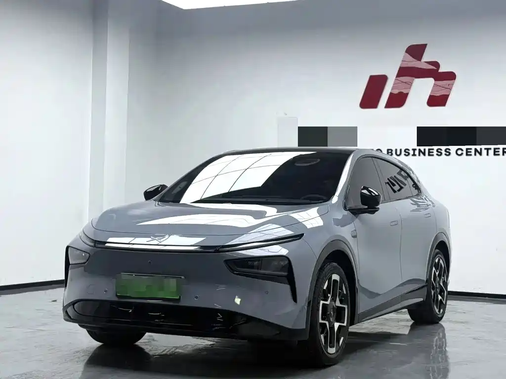 XPENG 小鹏G7 2025