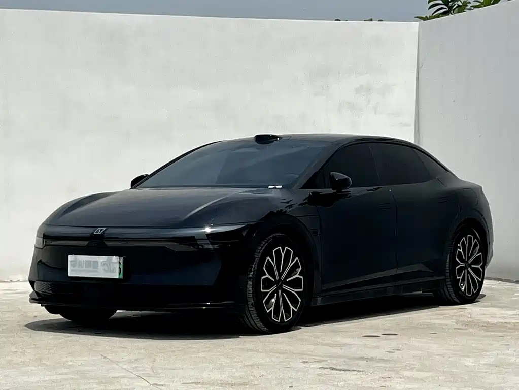 Zeekr 007 2024