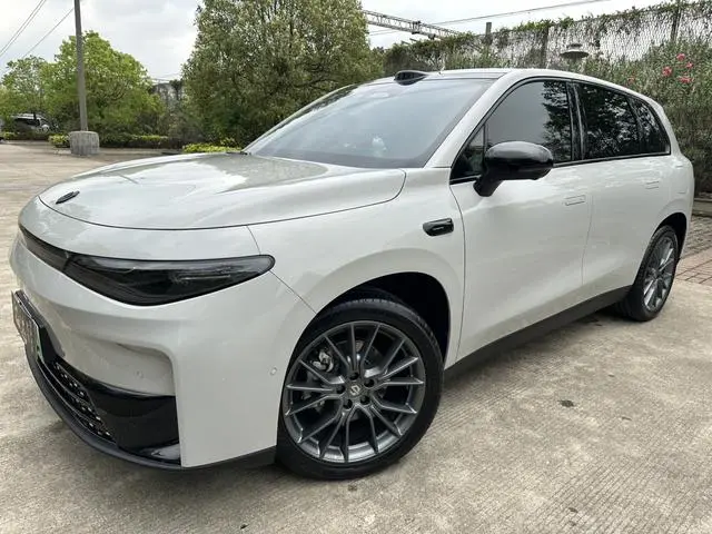 Leapmoon C10 2026 extended range 210 lidar version