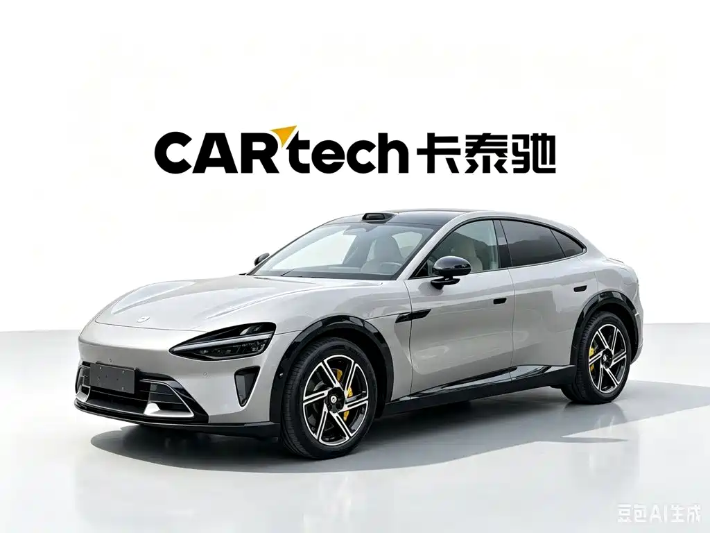 Xiaomi 小米YU7 2025