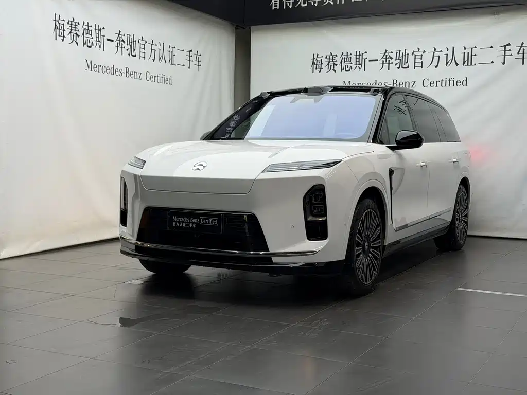 NIO ES8 2026
