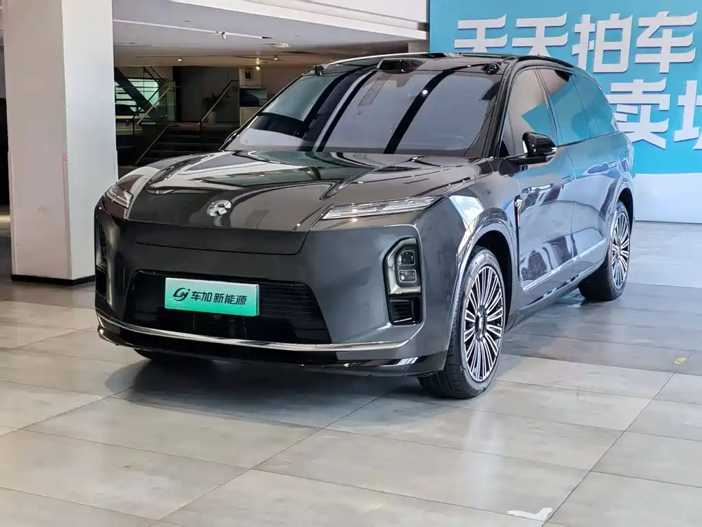 NIO ES8 2026