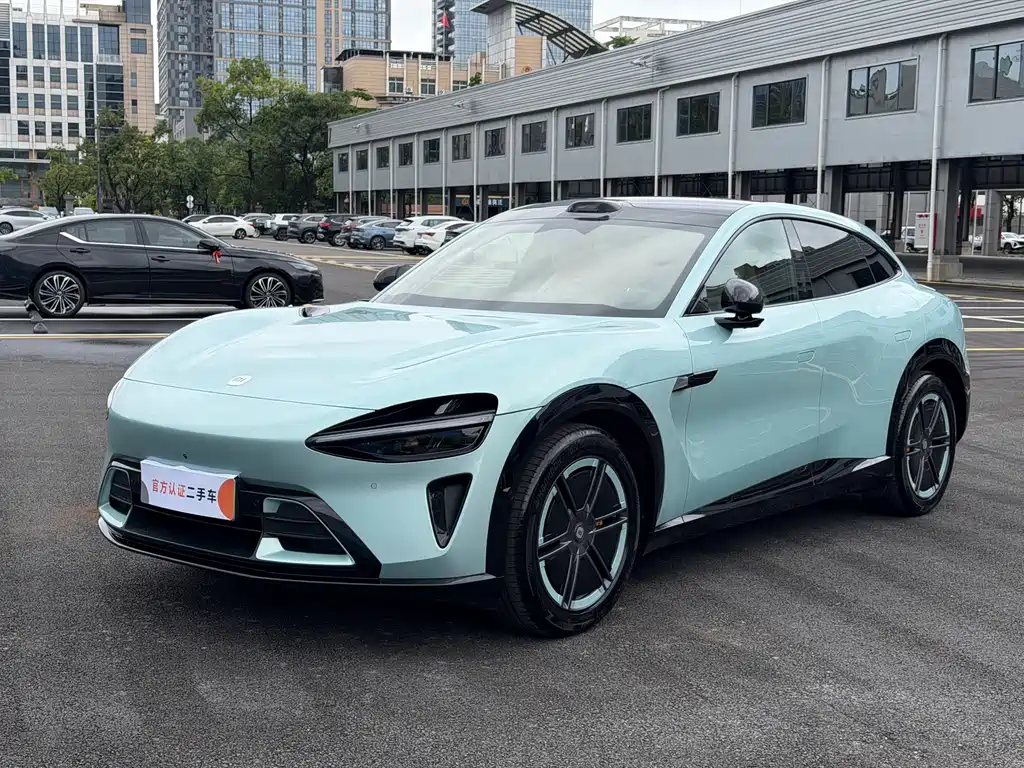 Xiaomi 小米YU7 2025