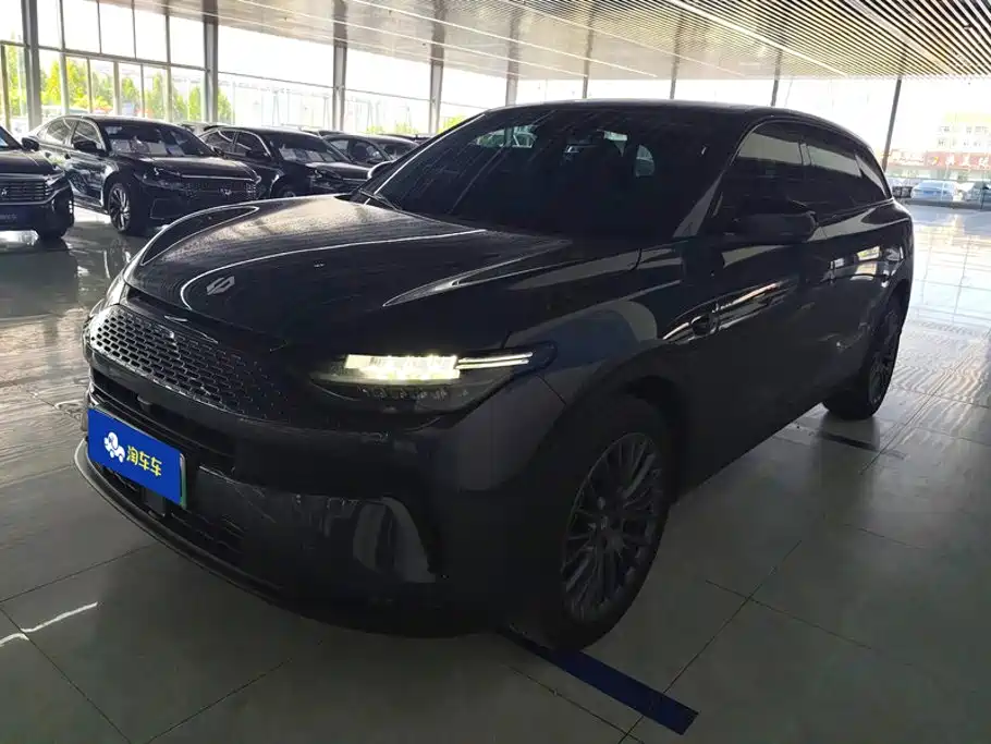 Leapmotor Leapmotor C11 2023
