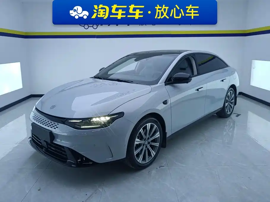 Leapmotor Leapmotor C01 2025