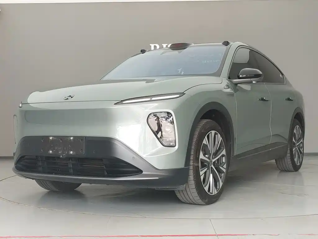 NIO EC7 2023