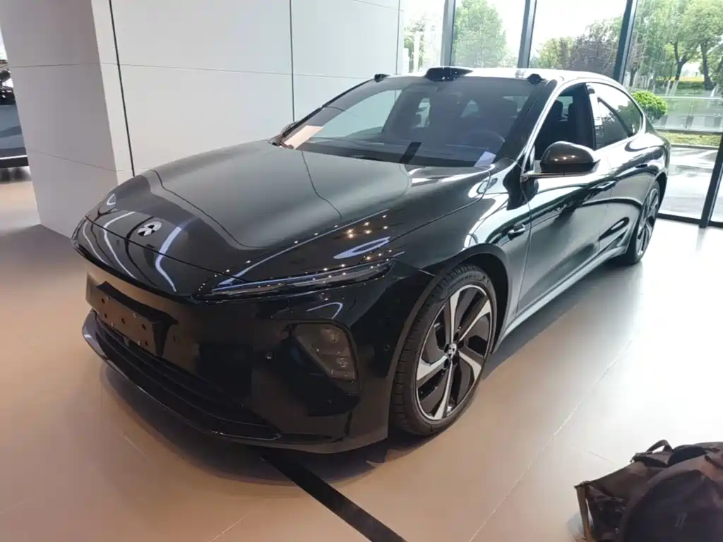 NIO ET7 2024