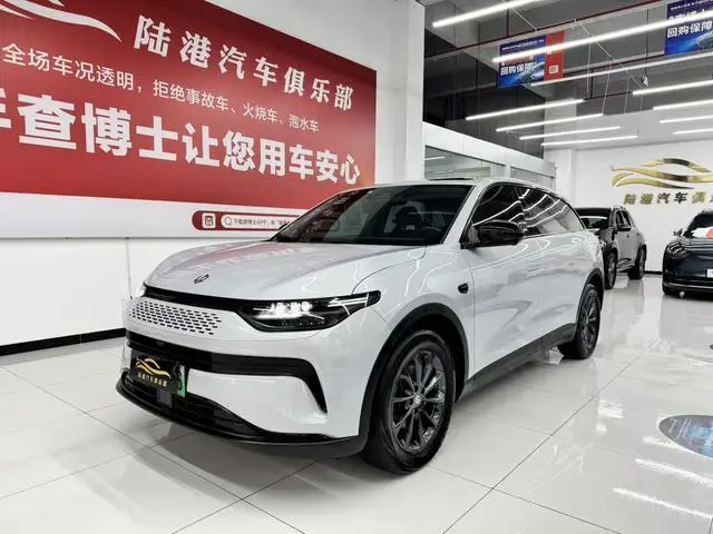 Leapmoon C11 2023 Extended Range 285 Comfort Edition