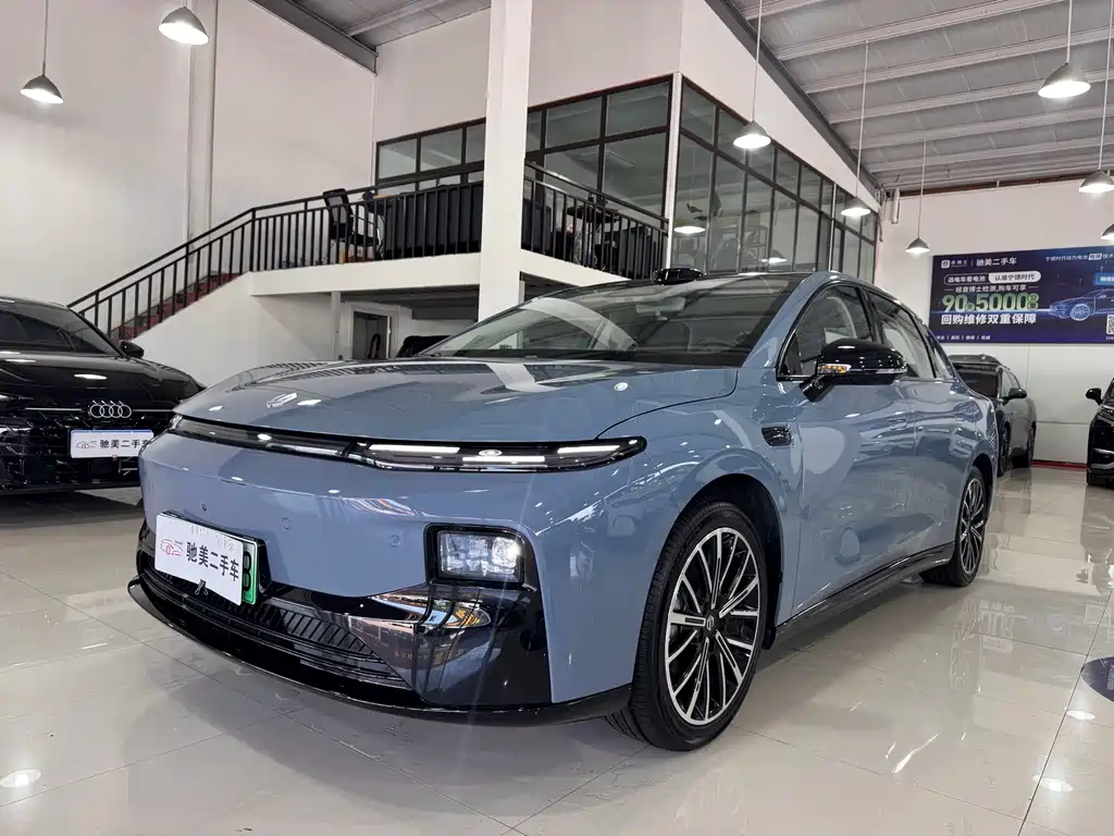 Leapmotor 零跑B01 2025