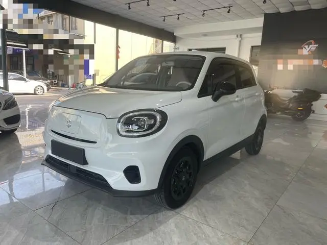 Leapmoo T03 2024 310 Comfort Edition