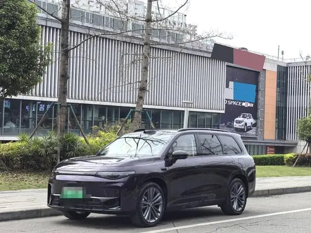 Leapmoon C16 2024 extended range 200 lidar version