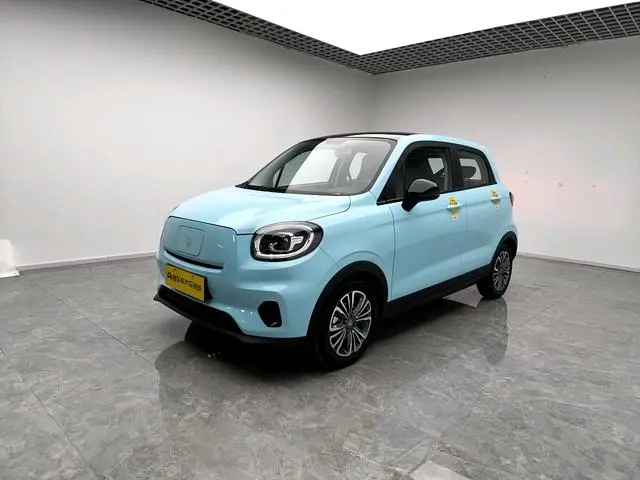 Leapmoo T03 2025 403 Comfort Edition