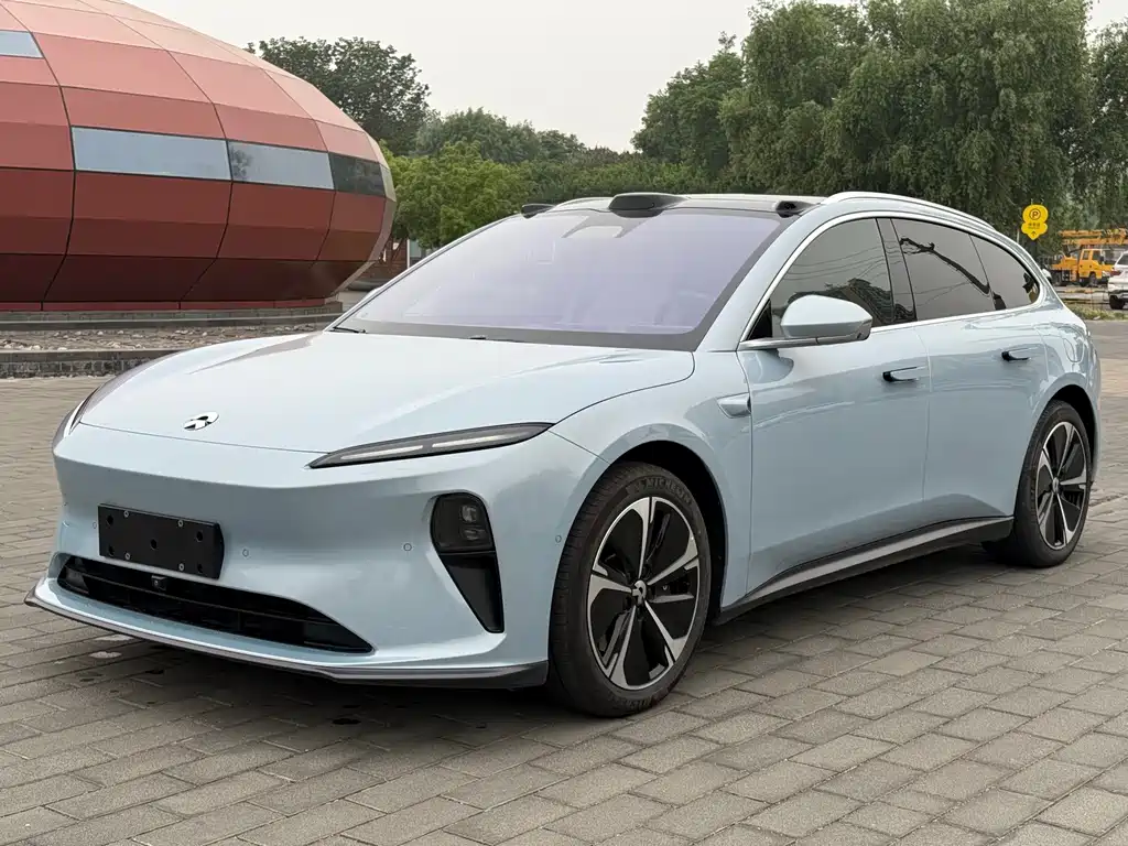 NIO ET5T 2024