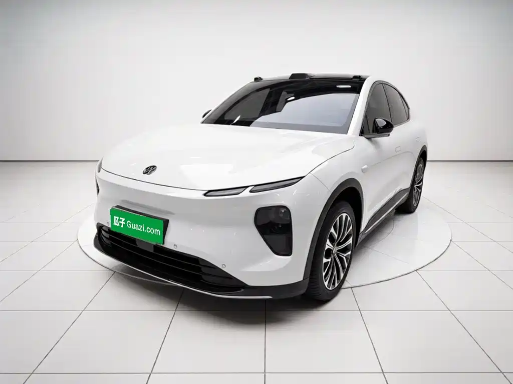 NIO EC6 2023