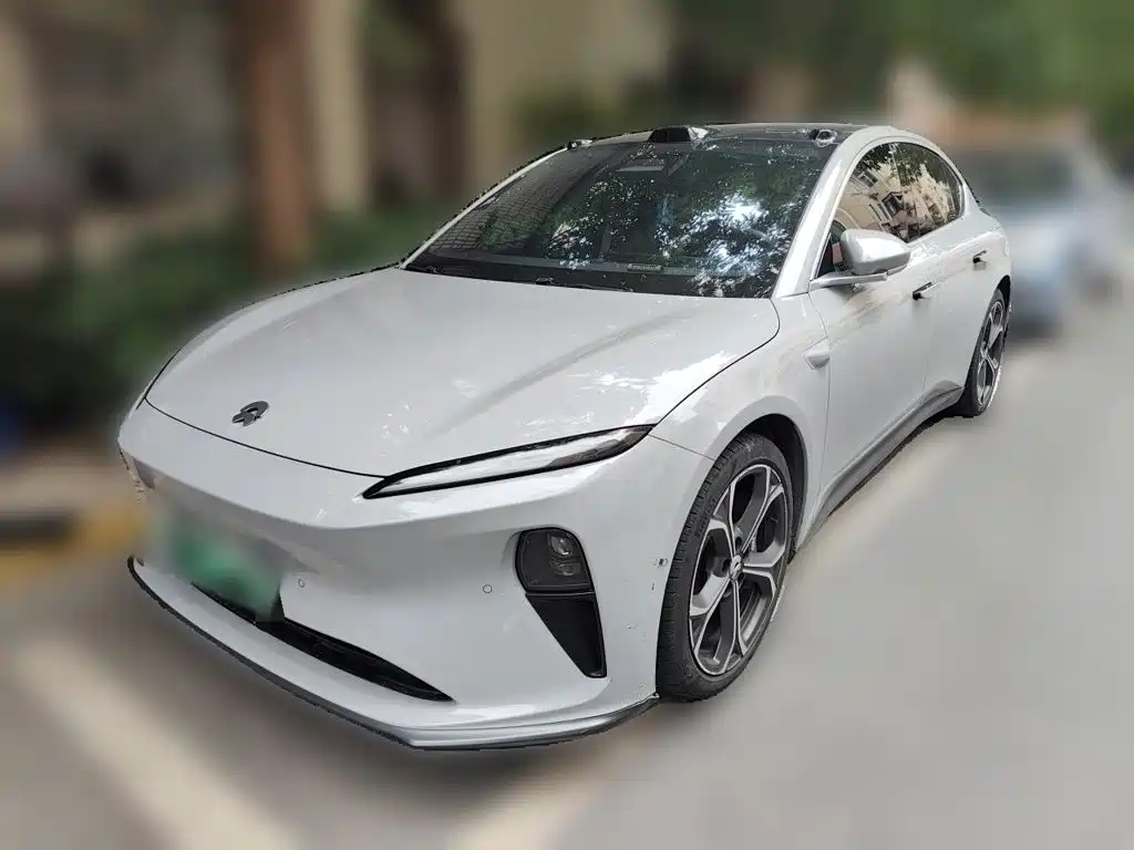 NIO ET5 2023