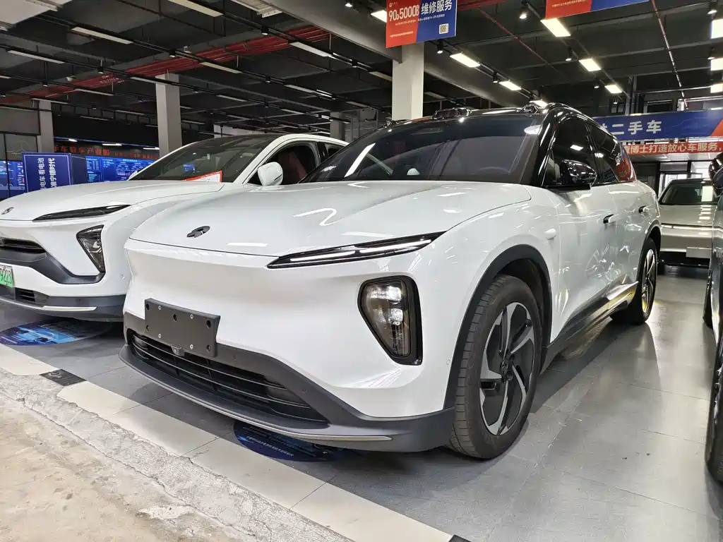 NIO ES6 2023