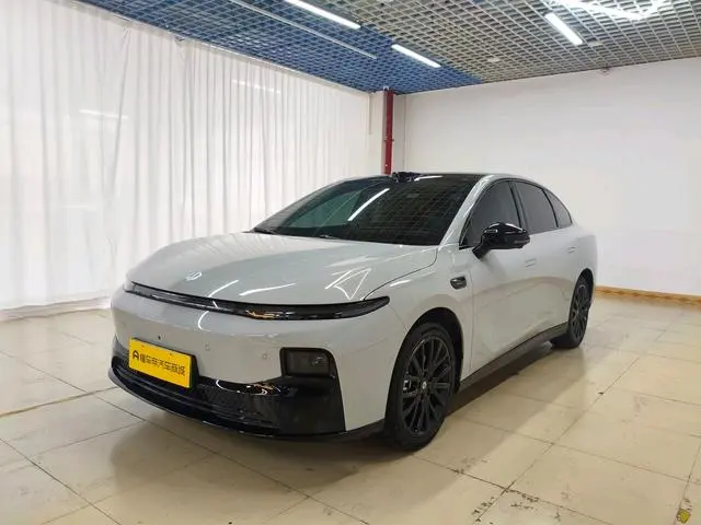 Leapmoon B01 2025 650 versiune lidar