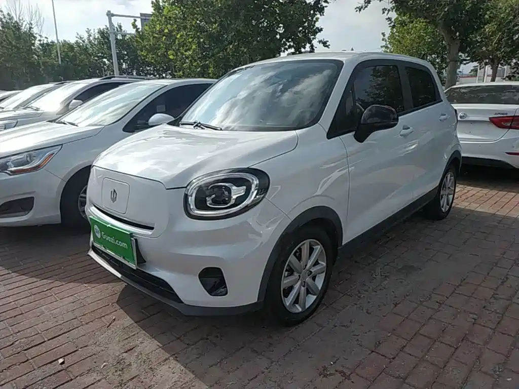 Leapmotor Leapmotor T03 2022
